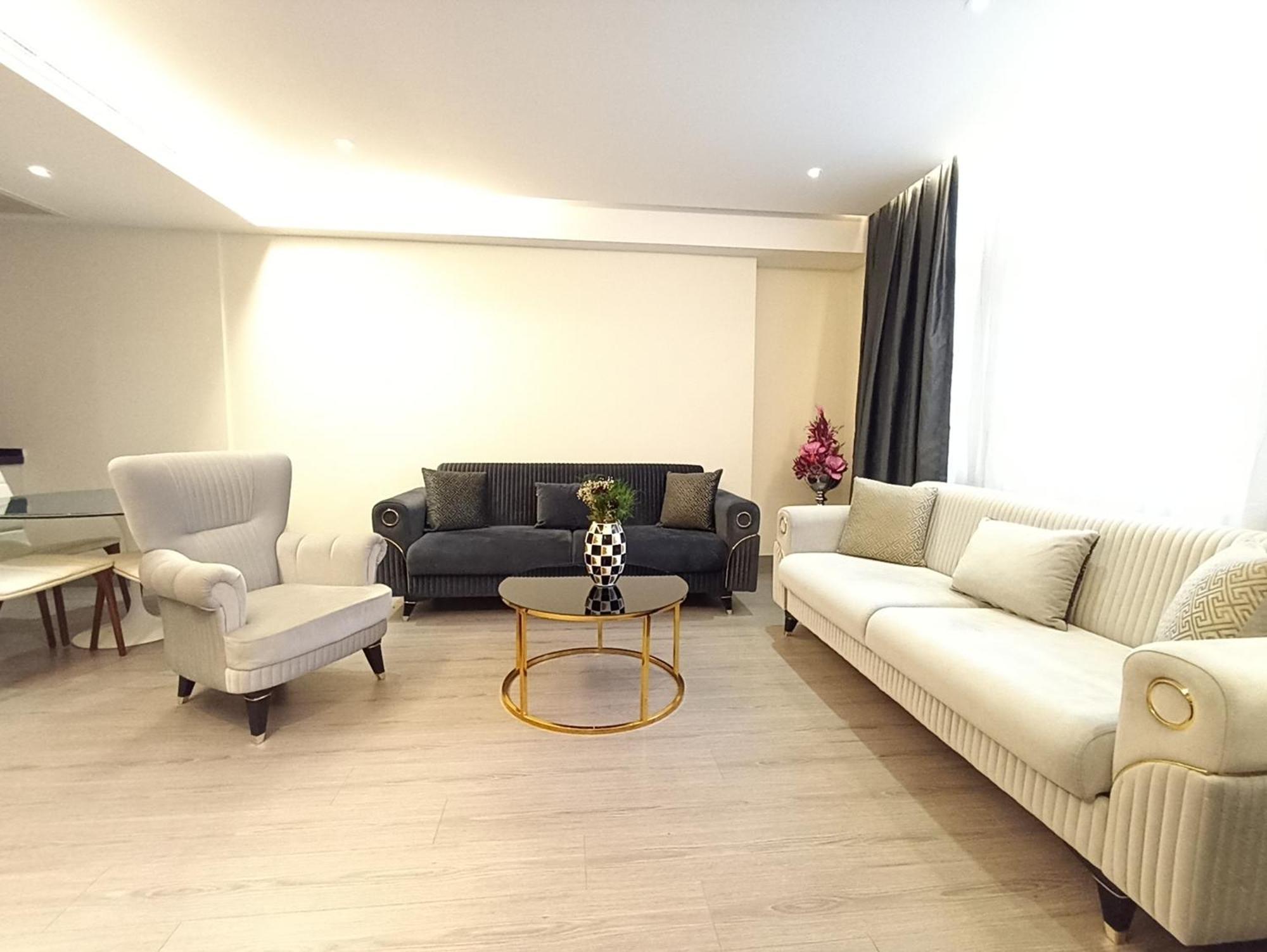 Star Of Istanbul Residence Rum bild